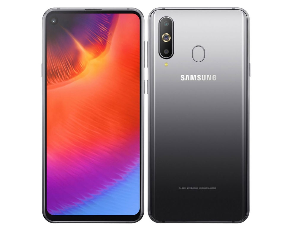 Galaxy A9 Pro 2019 Galaxy A9 Pro 2019