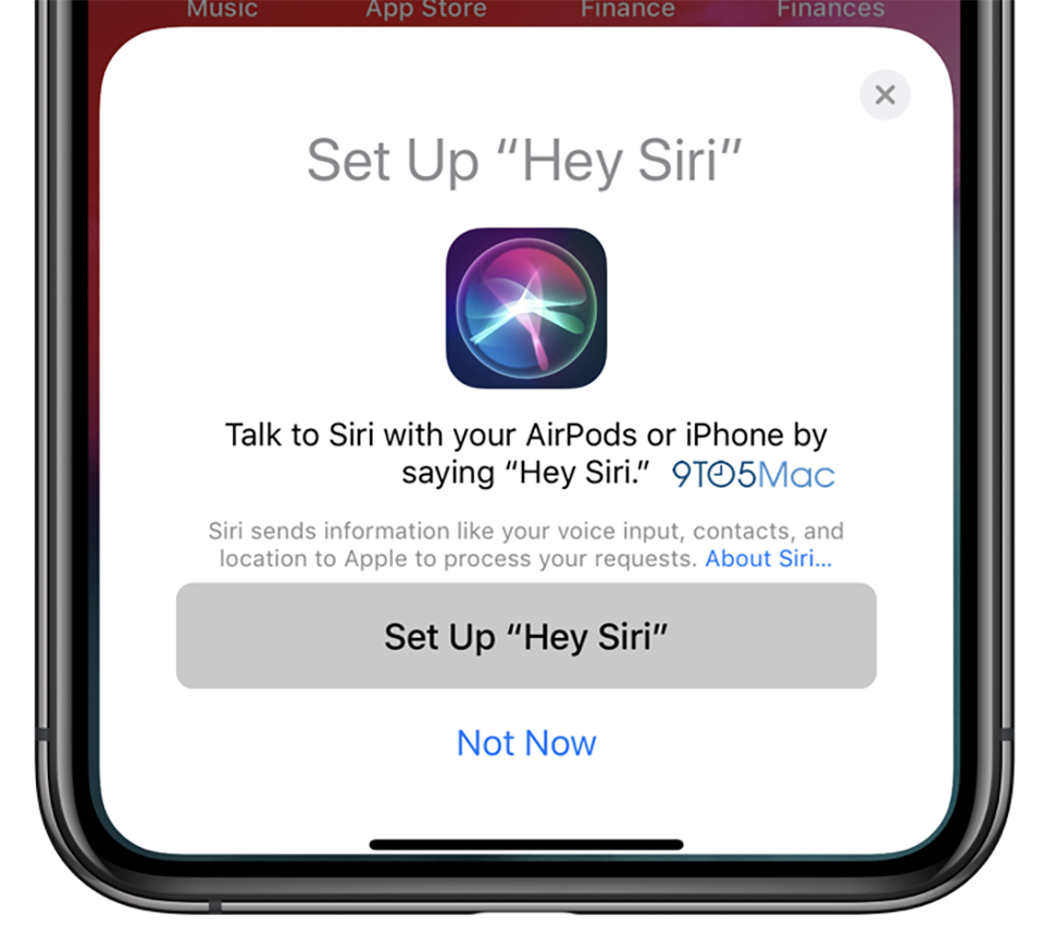 Thông tin AirPods 2 được tiết lộ qua iOS 12.2 beta 1