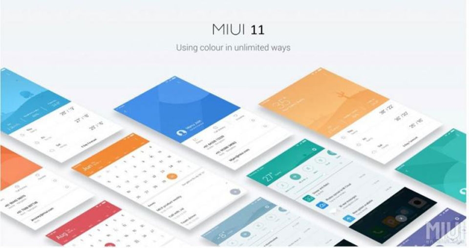 MIUI 11