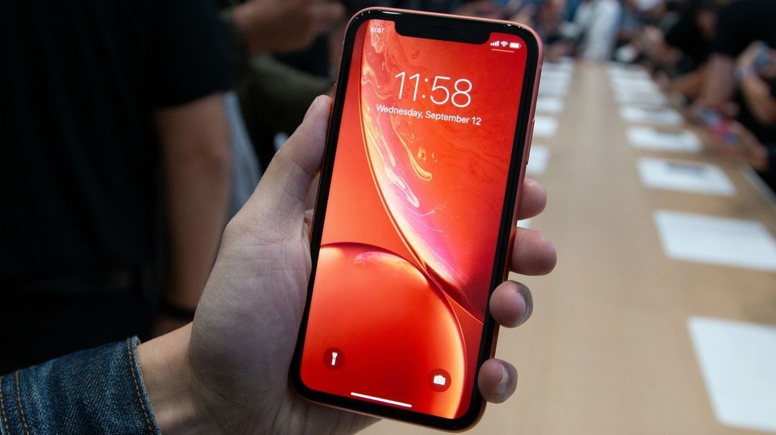 iPhone