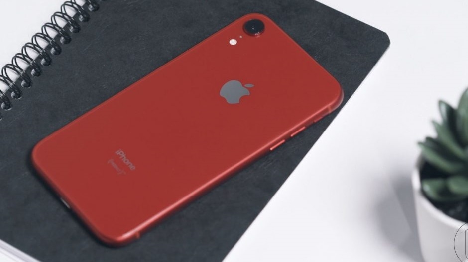 iPhone