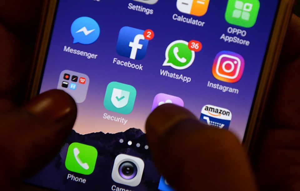 Facebook đang làm việc để Messenger, Instagram và WhatsApp nhắn tin với nhau