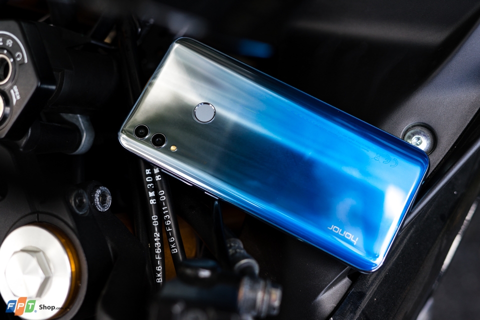Honor 10 Lite