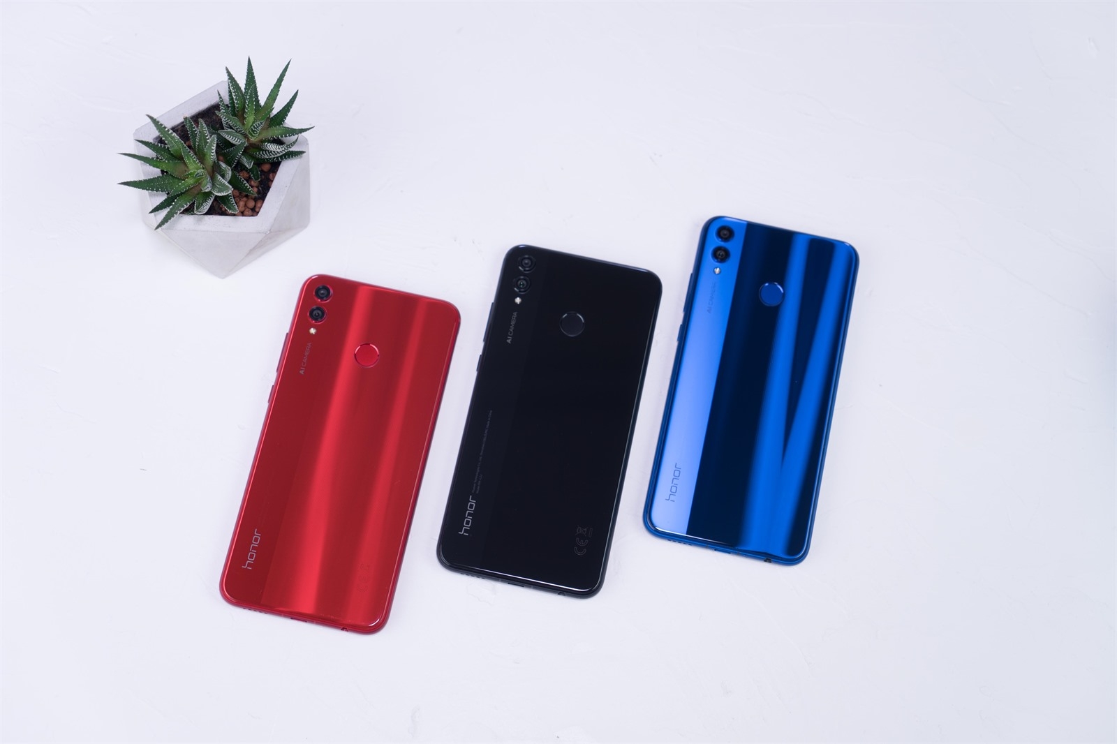 Honor 8X
