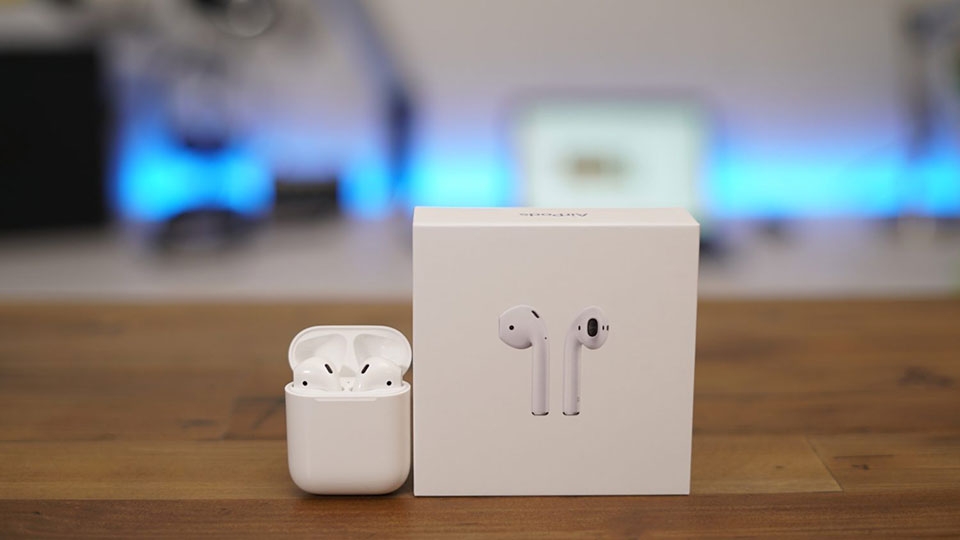 AirPods 2