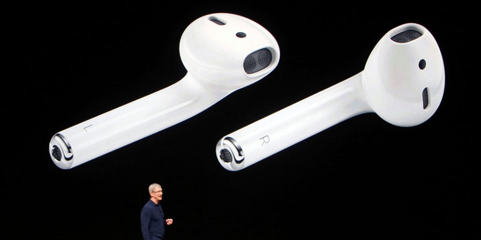 AirPods 2