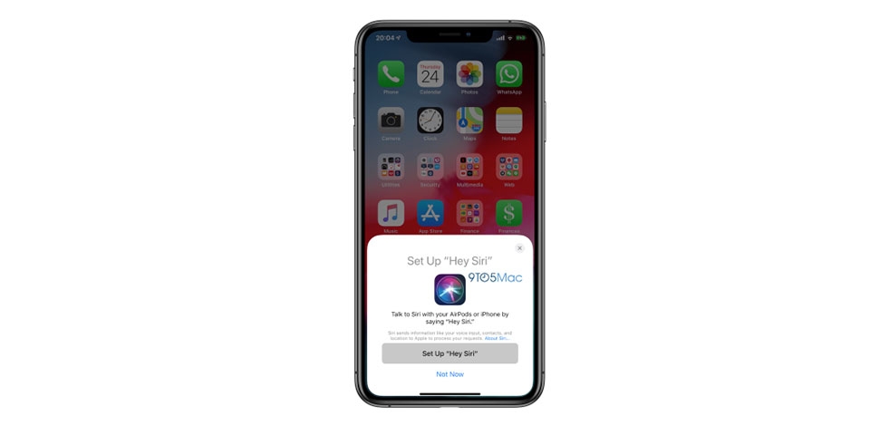 AirPods 2