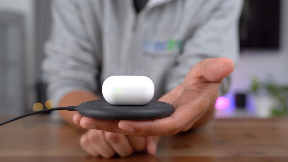 AirPods 2
