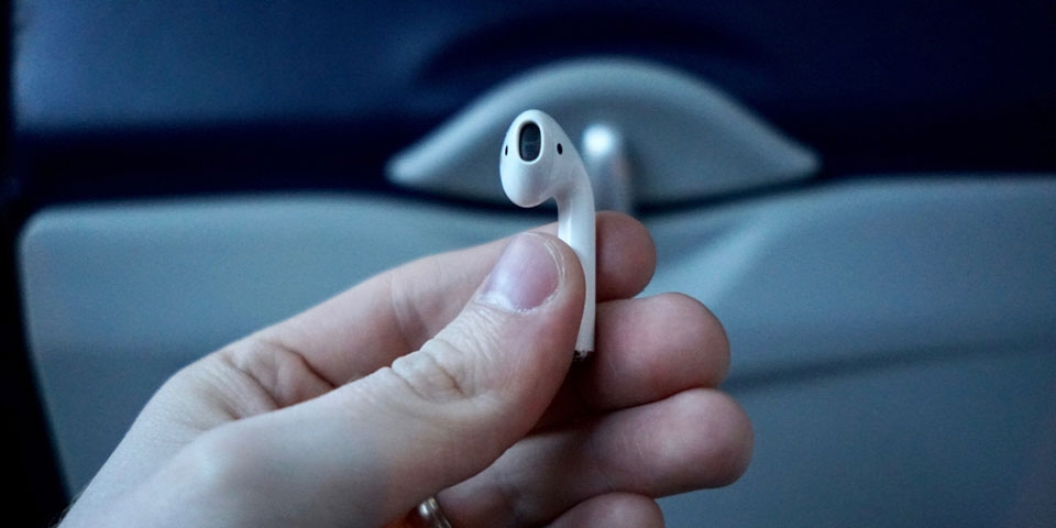 AirPods 2