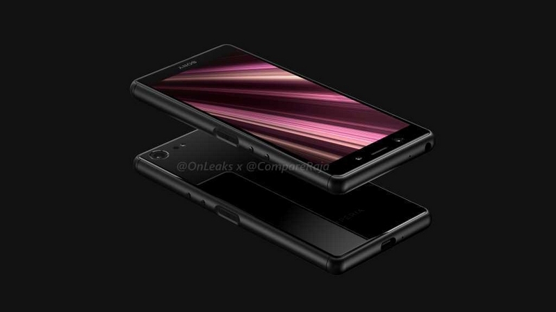 Xperia XZ4