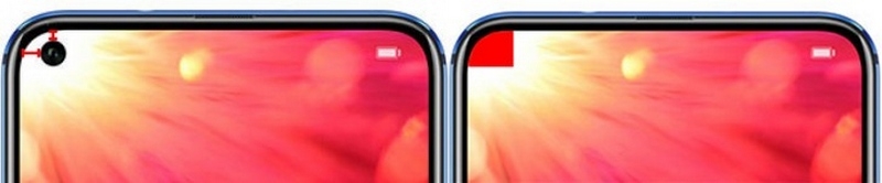 Màn hình đục lỗ và màn hình tai thỏ, kiểu thiết kế nào tốt hơn cho người dùng?