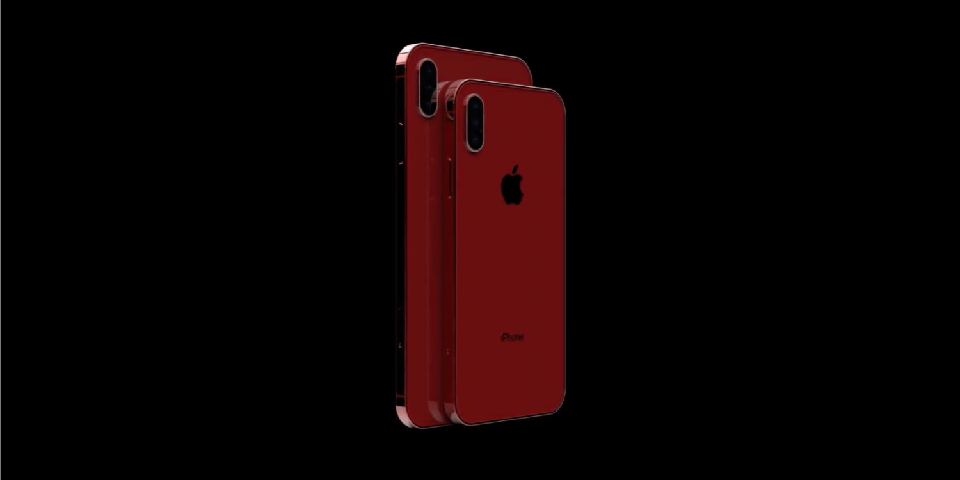 iPhone 11 (ảnh 2) iPhone 11 (ảnh 2)