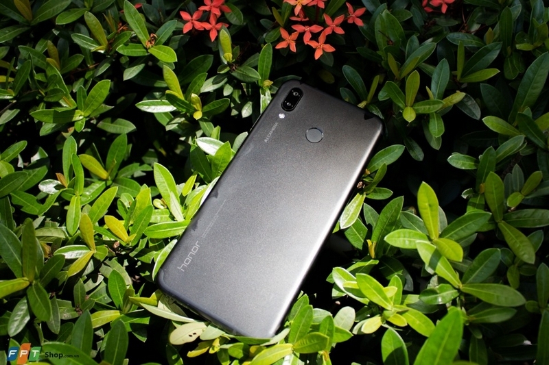 Honor Play