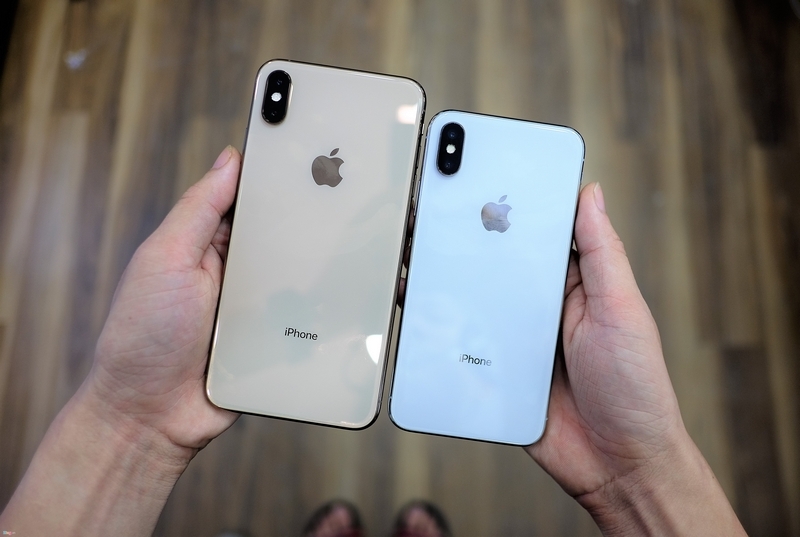 iPhone Xs Max