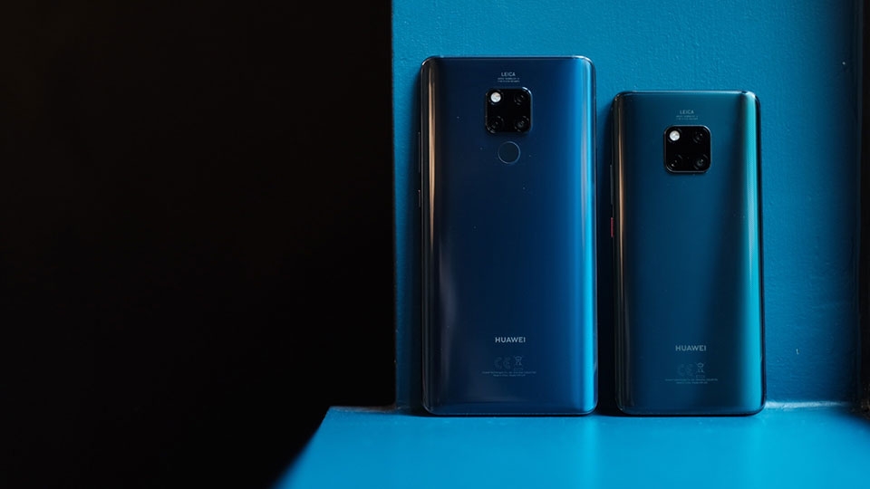 Huawei Mate 20 X