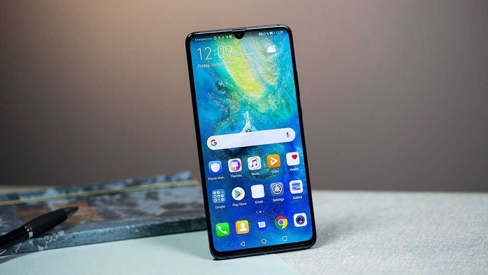 Huawei Mate 20 X
