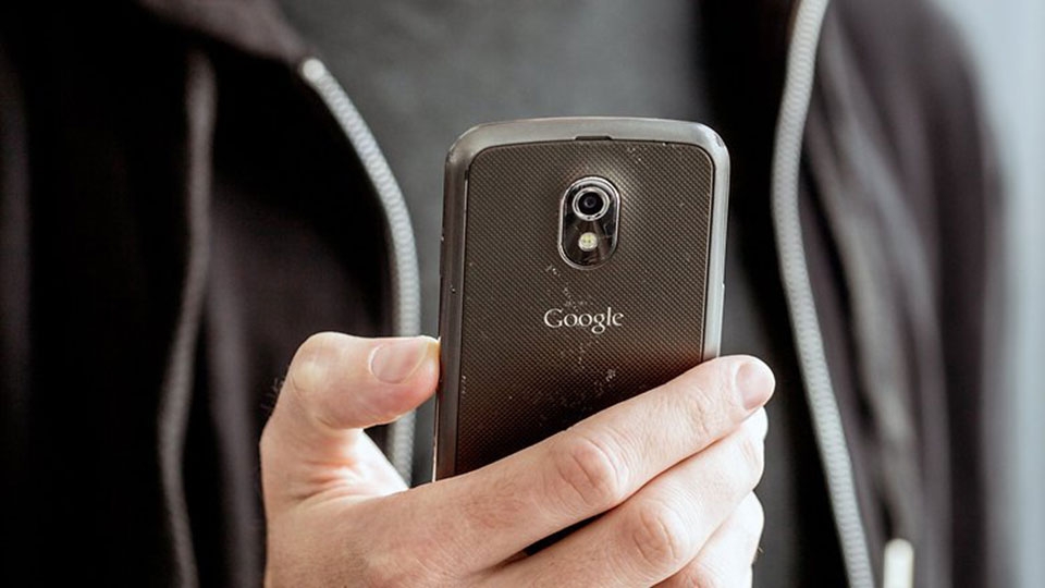 Google / Samsung Galaxy Nexus
