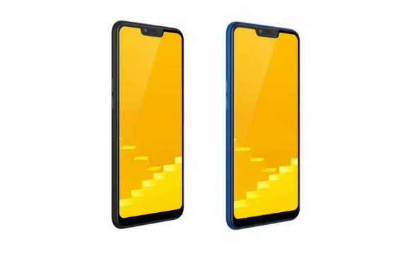 Realme C1 2019 chính thức ra mắt