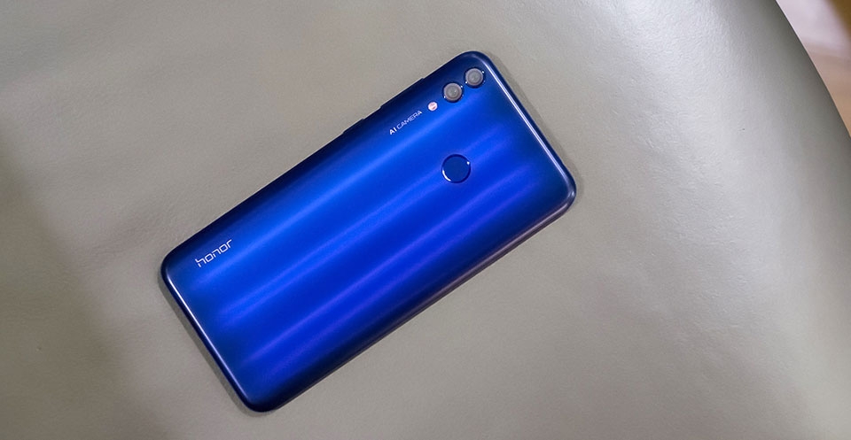 Honor 8C