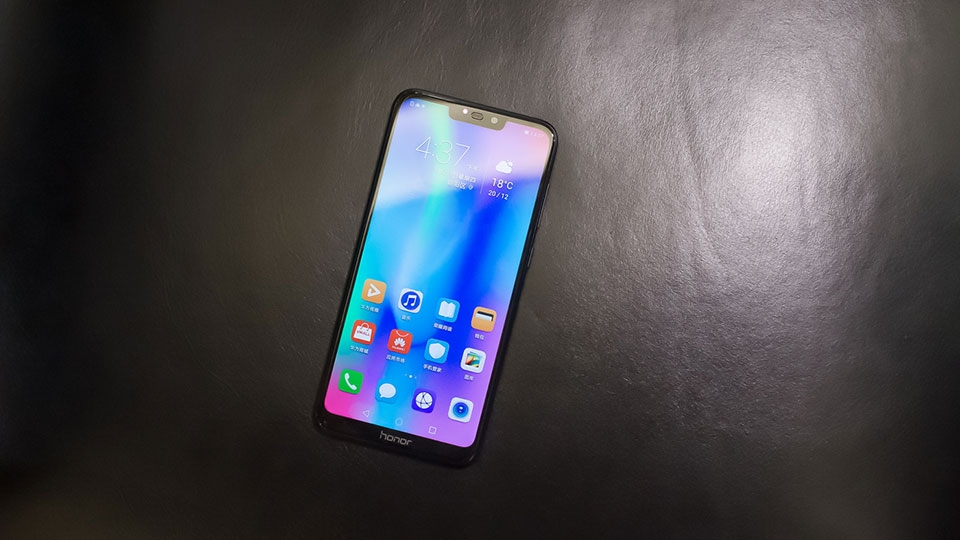 Honor 8C