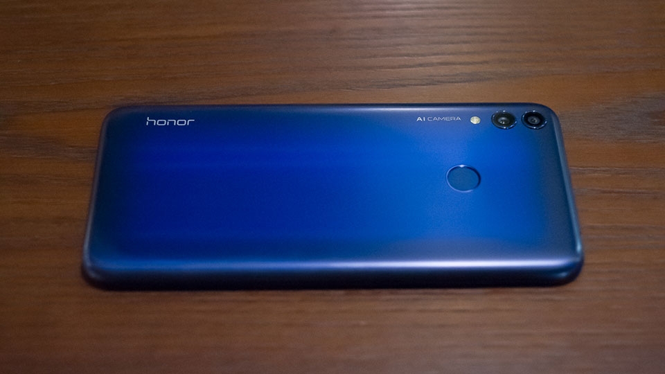 Honor 8C