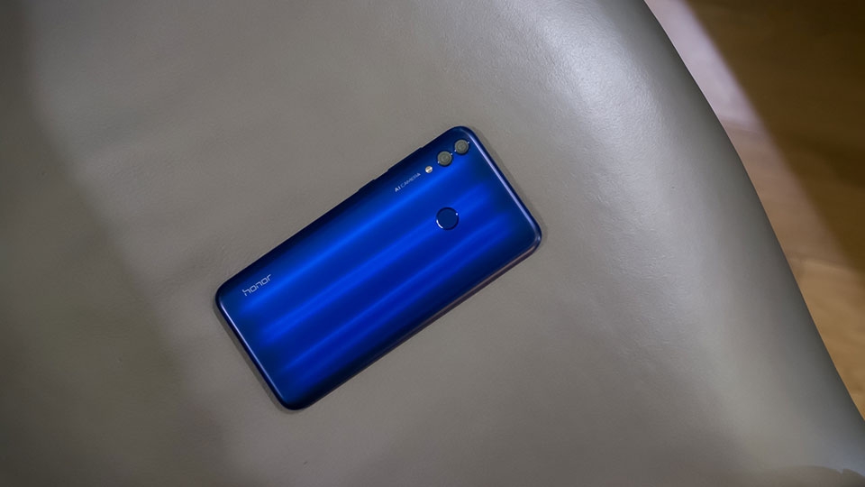 Honor 8C