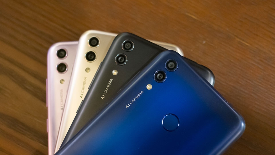 Honor 8C