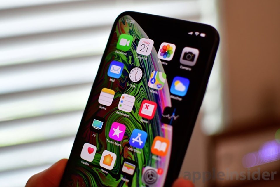 Tổng hợp tin đồn iPhone 2019 (ảnh 5)