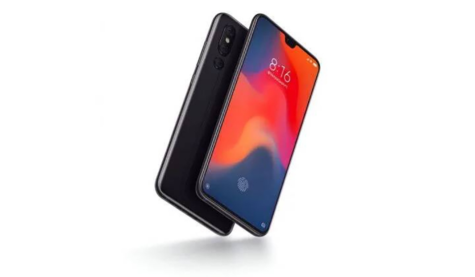 Thông tin Xiaomi Mi 9 (ảnh 4) Thông tin Xiaomi Mi 9 (ảnh 4)