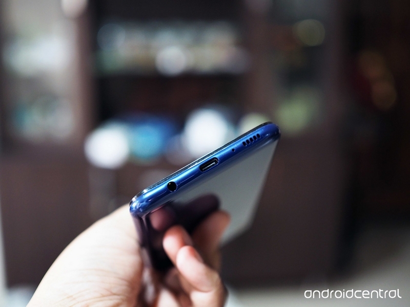 Galaxy M20 Galaxy M20
