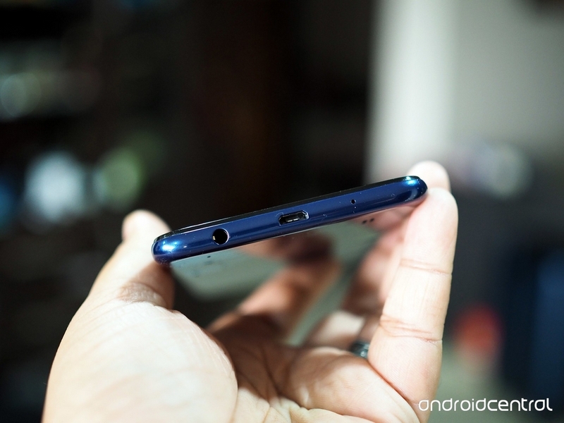 Galaxy M10 Galaxy M10