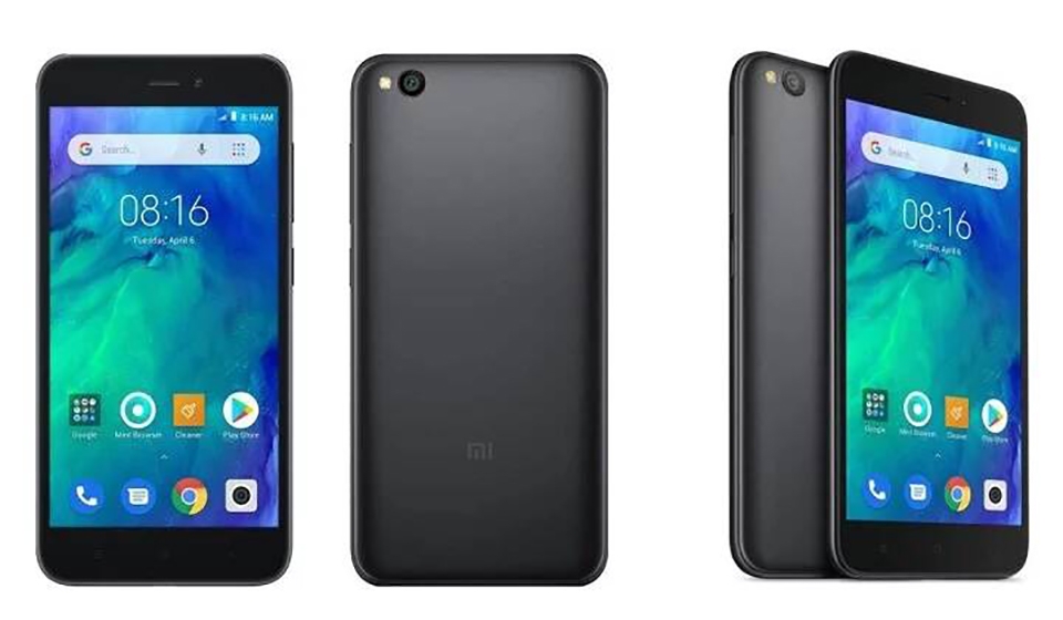 Redmi Go (ảnh 3)