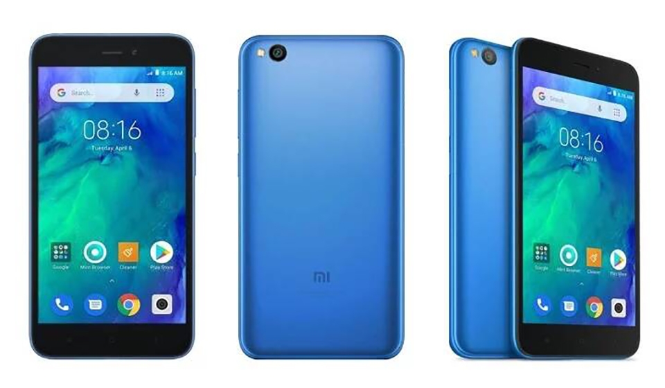 Redmi Go (ảnh 2)