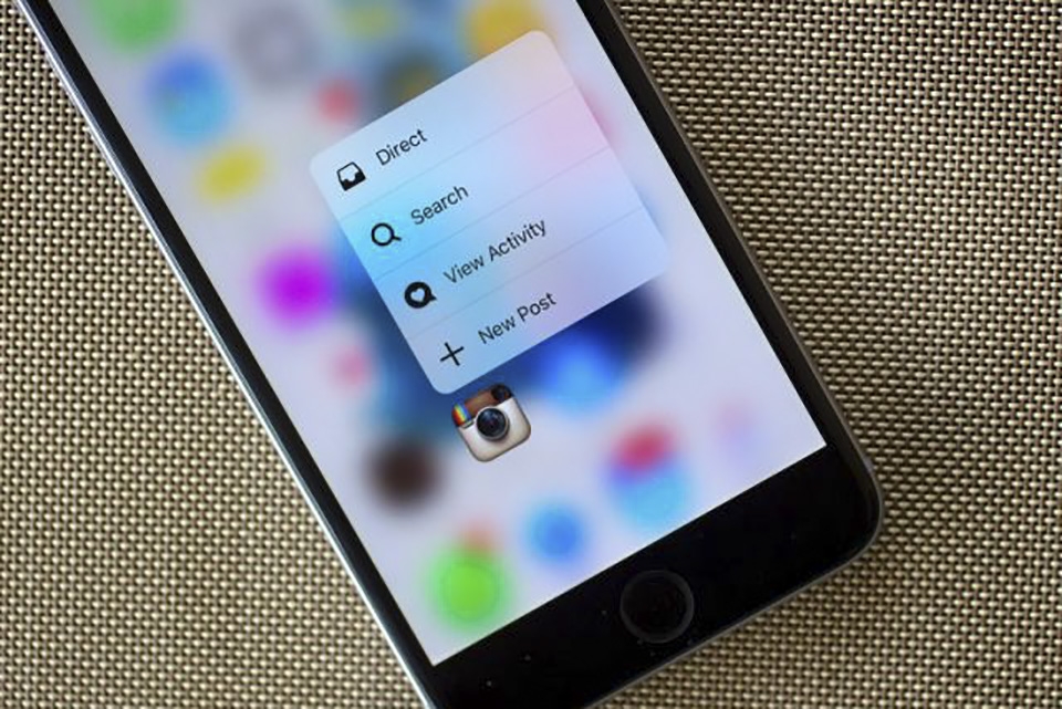 OLED cho iPhone