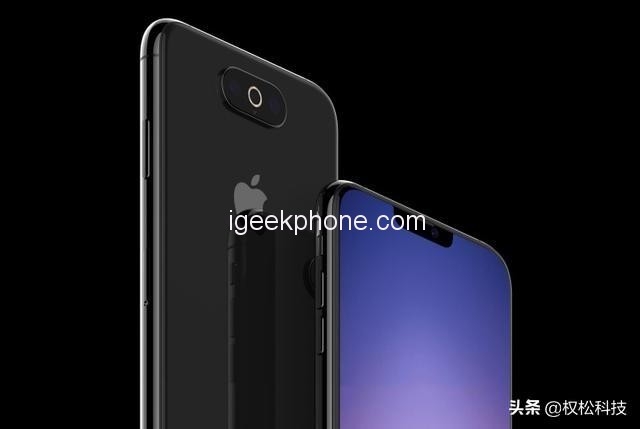 iPhone XR 2 sẽ được trang bị vi xử lý A13, tai thỏ nhỏ gọn 2 iPhone XR 2 sẽ được trang bị vi xử lý A13, tai thỏ nhỏ gọn 2