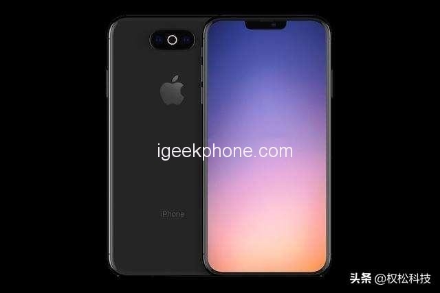 iPhone XR 2 sẽ được trang bị vi xử lý A13, tai thỏ nhỏ gọn iPhone XR 2 sẽ được trang bị vi xử lý A13, tai thỏ nhỏ gọn