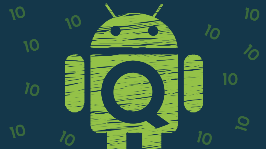Android Q sẽ giúp smartphone bảo mật tốt hơn 1