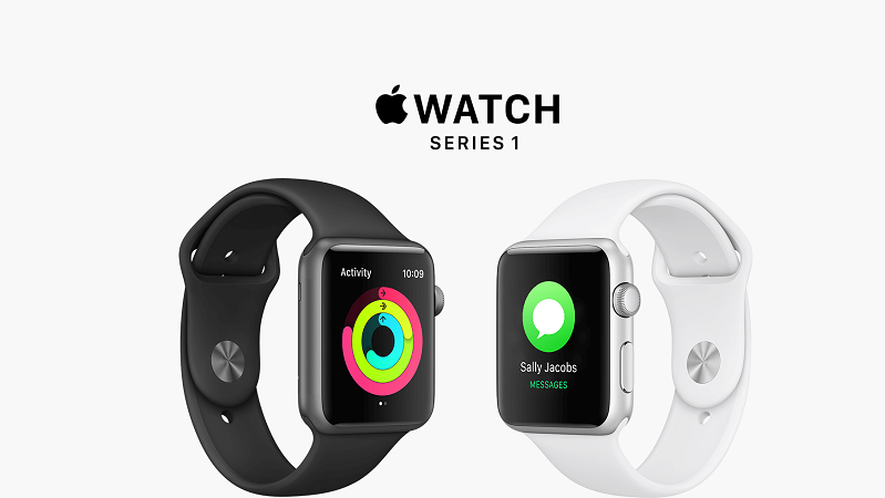 Nếu Apple Watch S1 bị hỏng, bạn sẽ được thay bằng Apple Watch S2 Nếu Apple Watch S1 bị hỏng, bạn sẽ được thay bằng Apple Watch S2