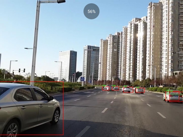 Antutu ra mắt công cụ đánh giá trí tuệ nhân tạo (AI) dành cho smartphone 2 Antutu ra mắt công cụ đánh giá trí tuệ nhân tạo (AI) dành cho smartphone 2