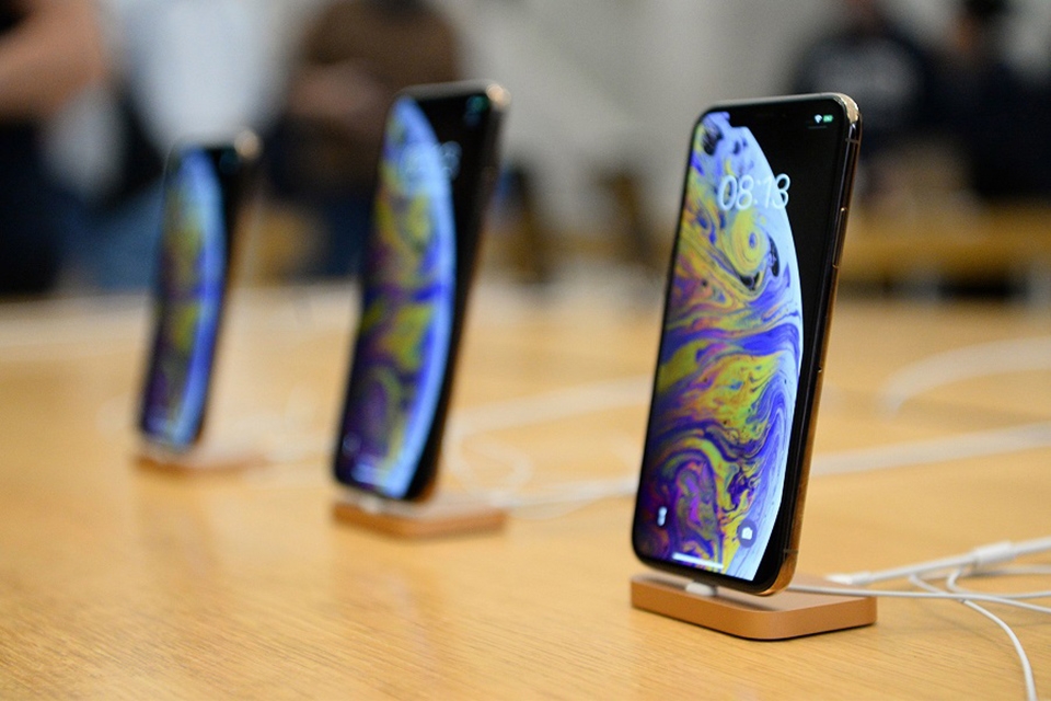 Người dùng tại Mỹ chê iPhone mới đắt và không hấp dẫn (ảnh 1)