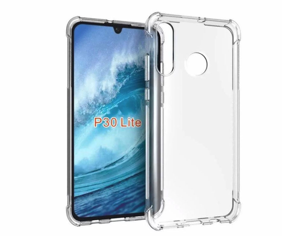 Huawei P30 Lite
