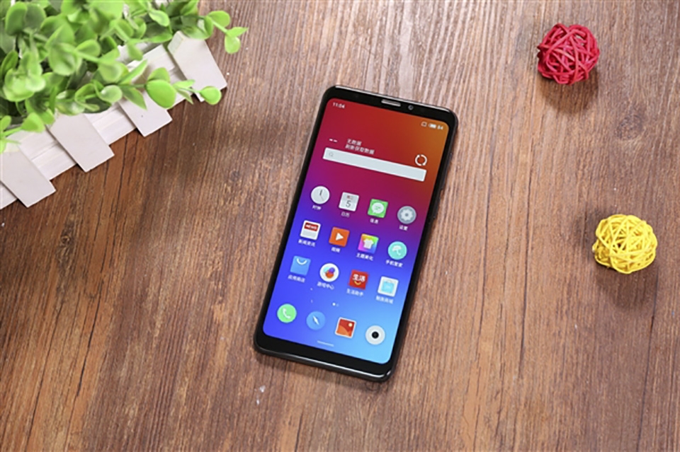 Meizu 16s Meizu 16s