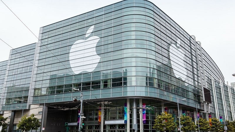 Apple
