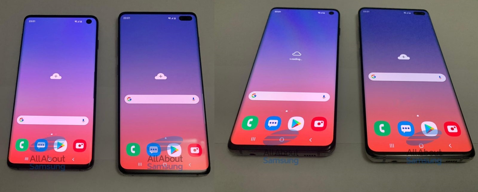 Galaxy S10