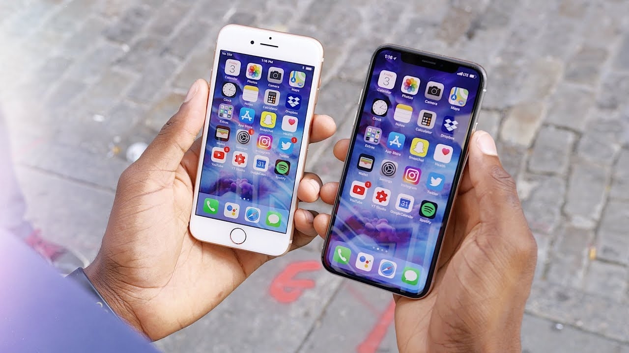 iPhone