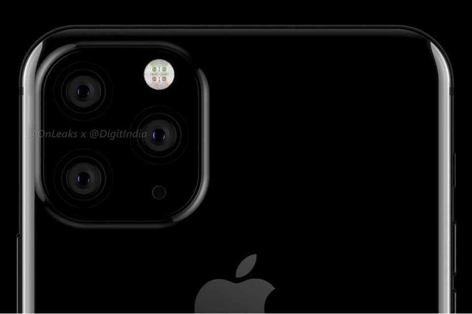 Thông tin iPhone XI (ảnh 2)