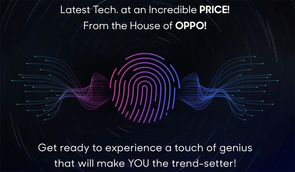 Oppo Oppo