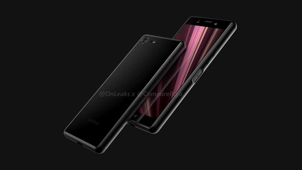 Xperia XZ4 Xperia XZ4