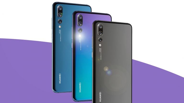 Huawei P30 Huawei P30