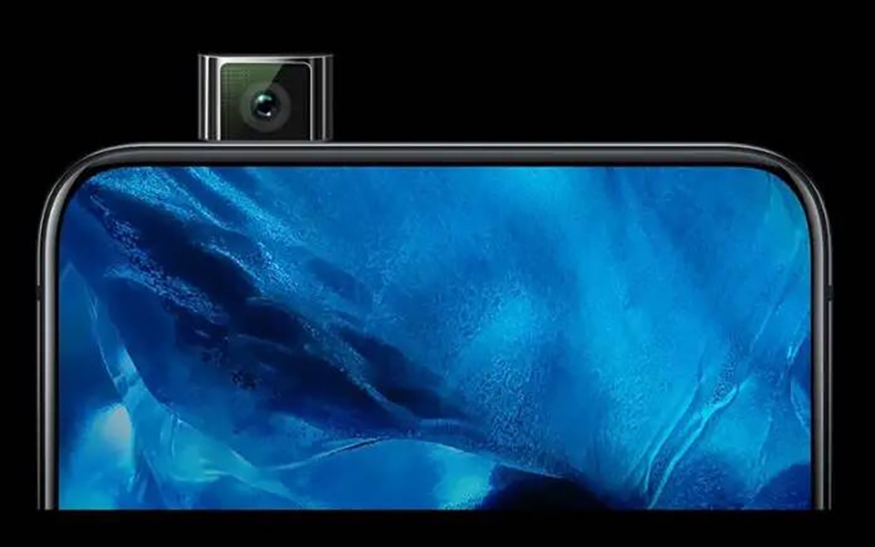 Vivo V15 Pro đạt chứng nhận tại Thái Lan (ảnh 2) Vivo V15 Pro đạt chứng nhận tại Thái Lan (ảnh 2)